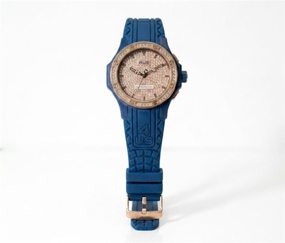 Orologio 4US: Cesare Paciotti Donna in Resina T4SW063 - T4SW063